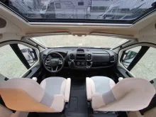 Fahrzeugbild LMC Innovan 540 Fiat 140 PS Autom,Markise,Rückkamera #12
