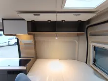 Fahrzeugbild LMC Innovan 540 Fiat 140 PS Autom,Markise,Rückkamera #33