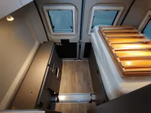 Fahrzeugbild LMC Innovan 540 Fiat 140 PS Autom,Markise,Rückkamera #35