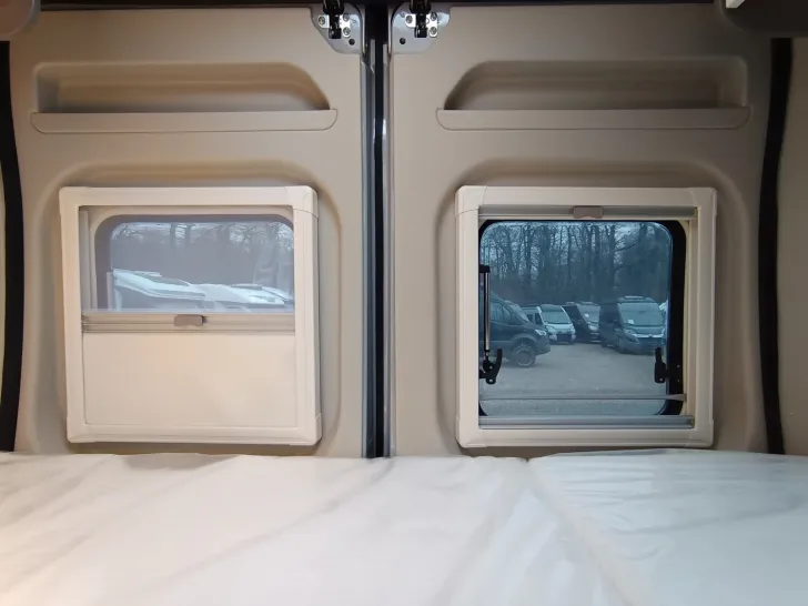 Fahrzeugbild LMC Innovan 540 Fiat 140 PS Autom,Markise,Rückkamera #37