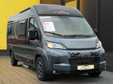 Fahrzeugbild Malibu Van charming GT skyview 640 LE K Fiat #3