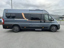 Fahrzeugbild Malibu Van charming GT skyview 640 LE K Fiat #4