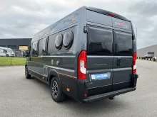 Fahrzeugbild Malibu Van charming GT skyview 640 LE K Fiat #6