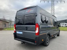 Fahrzeugbild Malibu Van charming GT skyview 640 LE K Fiat #7