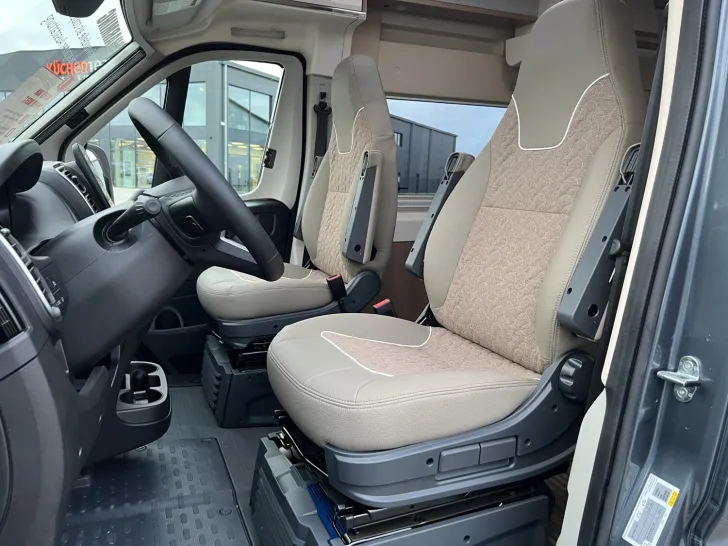 Fahrzeugbild Malibu Van charming GT skyview 640 LE K Fiat #9