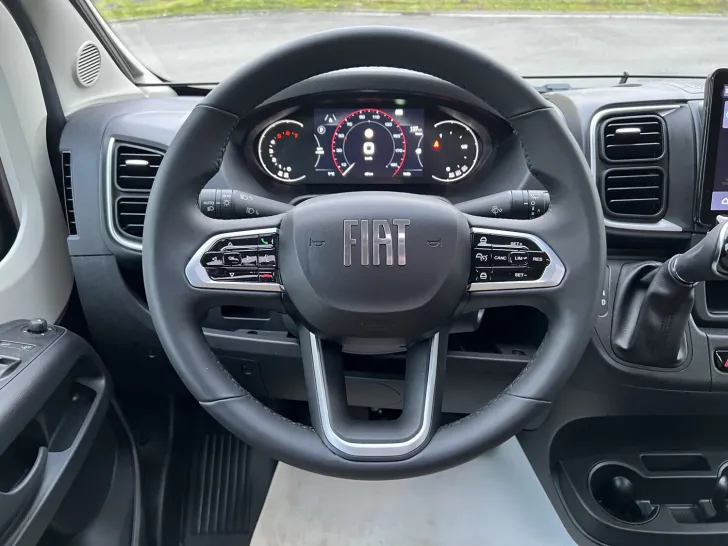 Fahrzeugbild Malibu Van charming GT skyview 640 LE K Fiat #11