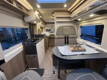 Fahrzeugbild Malibu Van charming GT skyview 640 LE K Fiat #14