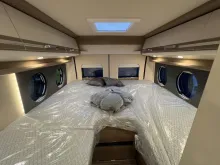 Fahrzeugbild Malibu Van charming GT skyview 640 LE K Fiat #24