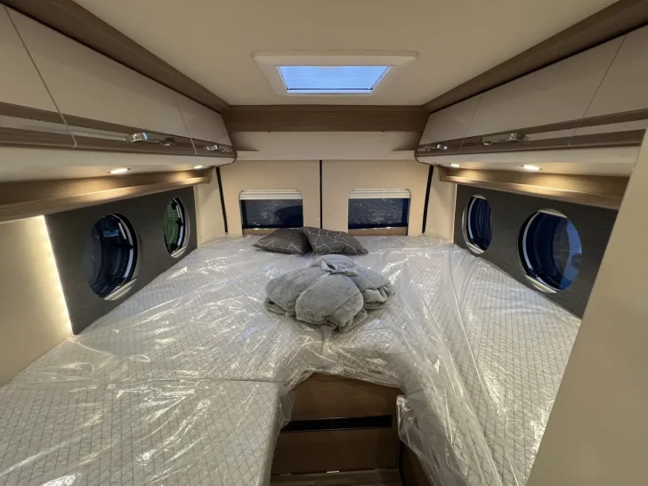 Fahrzeugbild Malibu Van charming GT skyview 640 LE K Fiat #24