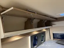Fahrzeugbild Malibu Van charming GT skyview 640 LE K Fiat #25