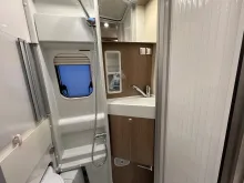 Fahrzeugbild Malibu Van charming GT skyview 640 LE K Fiat #28