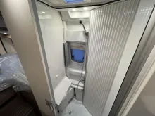 Fahrzeugbild Malibu Van charming GT skyview 640 LE K Fiat #30