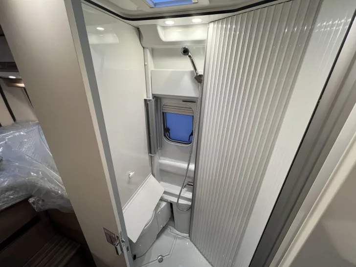 Fahrzeugbild Malibu Van charming GT skyview 640 LE K Fiat #30