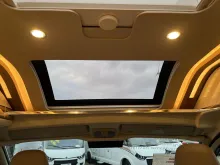 Fahrzeugbild Malibu Van charming GT skyview 640 LE K Fiat #31
