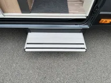 Fahrzeugbild Malibu Van charming GT skyview 640 LE K Fiat #33