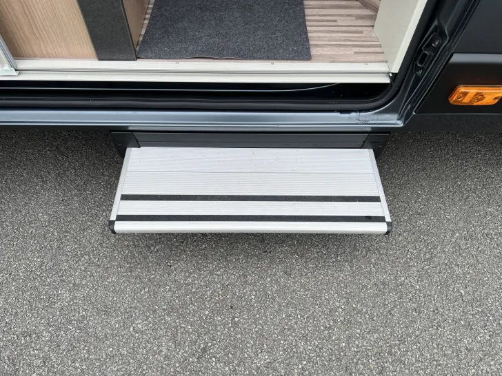 Fahrzeugbild Malibu Van charming GT skyview 640 LE K Fiat #33