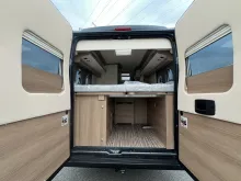 Fahrzeugbild Malibu Van charming GT skyview 640 LE K Fiat #35