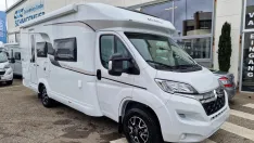 Bild 20 Hobby Optima OnTour T65 HKM - stark reduziert/Klima