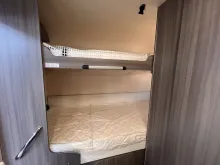 Fahrzeugbild Hobby Optima OnTour T65 HKM - stark reduziert/Klima #3