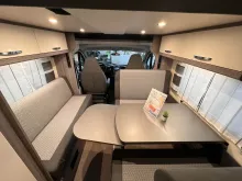 Fahrzeugbild Hobby Optima OnTour T65 HKM - stark reduziert/Klima #7