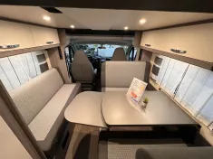 Bild 7 Hobby Optima OnTour T65 HKM - stark reduziert/Klima