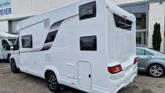 Bild 17 Hobby Optima OnTour T65 HKM - stark reduziert/Klima