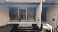 Bild 11 Hobby Excellent Edition 650 KMFe - Mover, Autark, Dusche