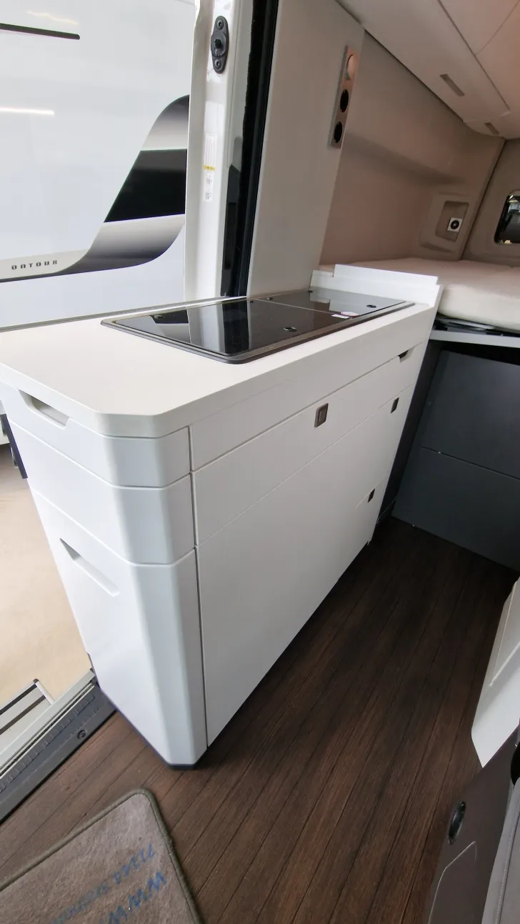 Fahrzeugbild VW Grand California 600 -ehem. Miete #7