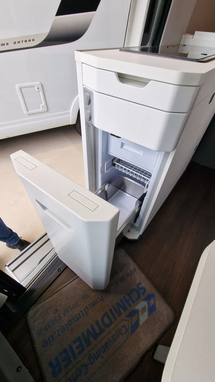 Fahrzeugbild VW Grand California 600 -ehem. Miete #8