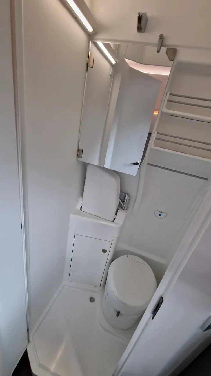 Fahrzeugbild VW Grand California 600 -ehem. Miete #11