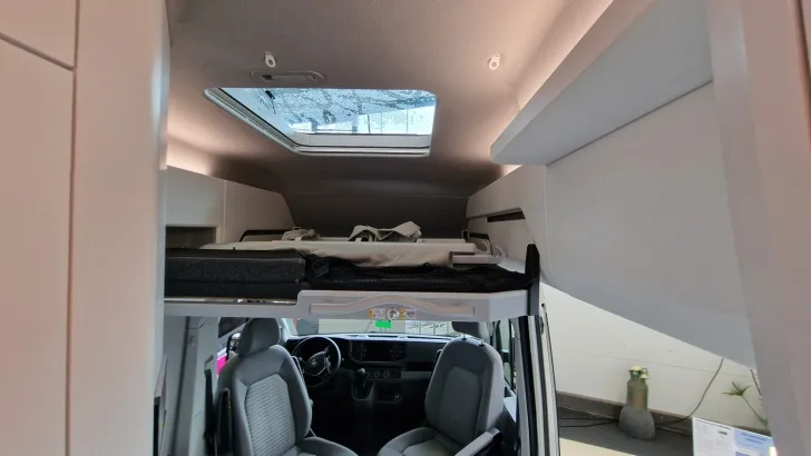 Fahrzeugbild VW Grand California 600 -ehem. Miete #16