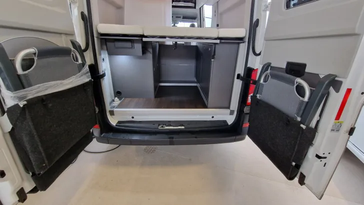 Fahrzeugbild VW Grand California 600 -ehem. Miete #17