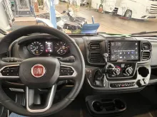 Fahrzeugbild Hobby Vantana De Luxe K65 ET - stark reduziert #3