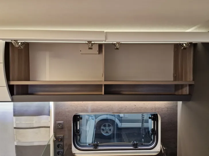 Fahrzeugbild Hobby Excellent Edition 460 UFe #8