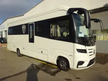 Fahrzeugbild Morelo Loft Premium 86 LB Balance - Neues Modell 2025 #1