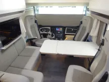 Fahrzeugbild Morelo Loft Premium 86 LB Balance - Neues Modell 2025 #3