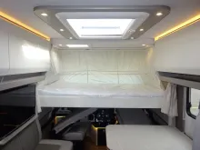 Fahrzeugbild Morelo Loft Premium 86 LB Balance - Neues Modell 2025 #5