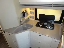 Fahrzeugbild Morelo Loft Premium 86 LB Balance - Neues Modell 2025 #8