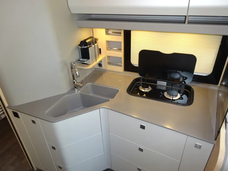 Fahrzeugbild Morelo Loft Premium 86 LB Balance - Neues Modell 2025 #8