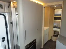 Fahrzeugbild Morelo Loft Premium 86 LB Balance - Neues Modell 2025 #10