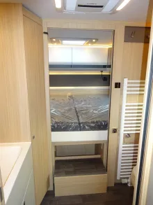 Fahrzeugbild Morelo Loft Premium 86 LB Balance - Neues Modell 2025 #11