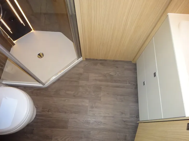 Fahrzeugbild Morelo Loft Premium 86 LB Balance - Neues Modell 2025 #15