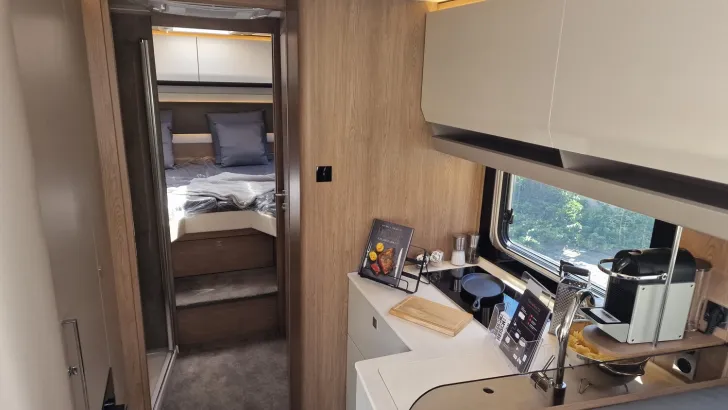 Fahrzeugbild Morelo Home 78 L - Neues Modell 2026 #6