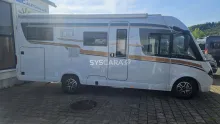 Fahrzeugbild Malibu I 430 KB-LE comfort 4.2t 180PS 8Gang mit Hubbett 32 #4