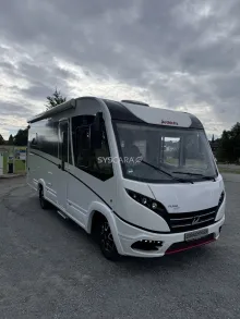 Fahrzeugbild Dethleffs Pulse I 6811 EB #1