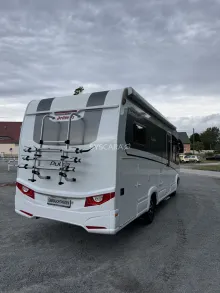 Fahrzeugbild Dethleffs Pulse I 6811 EB #6