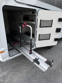 Fahrzeugbild Dethleffs Pulse I 6811 EB #8