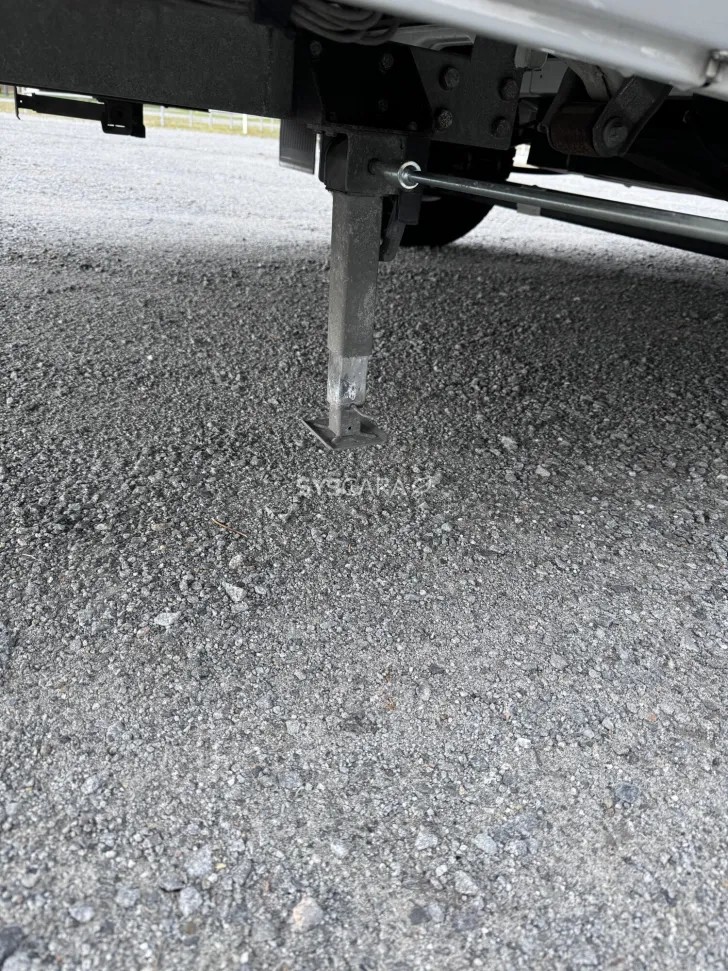 Fahrzeugbild Dethleffs Pulse I 6811 EB #10