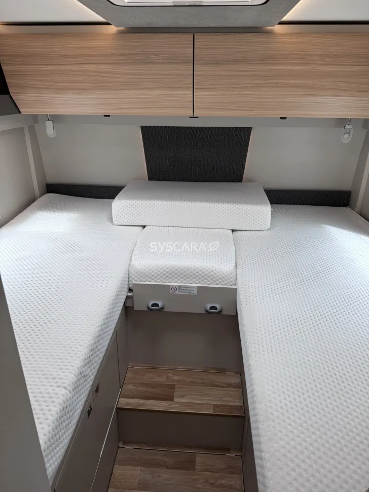 Fahrzeugbild Dethleffs Pulse I 6811 EB #11