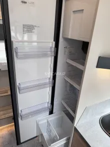 Fahrzeugbild Dethleffs Pulse I 6811 EB #12